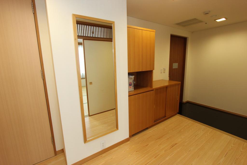 Hotel Mielparque Kumamoto Quarto foto