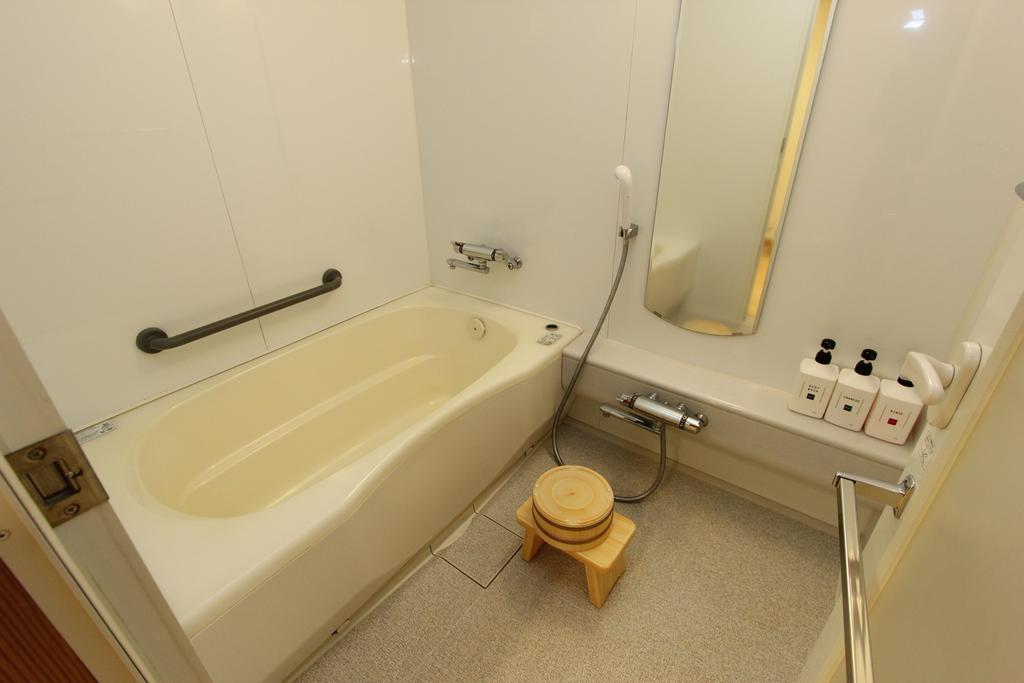Hotel Mielparque Kumamoto Quarto foto