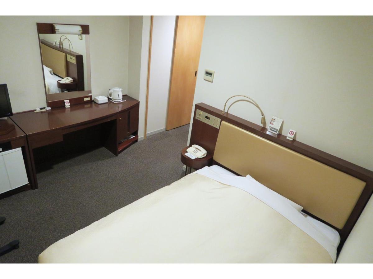 Hotel Mielparque Kumamoto Exterior foto